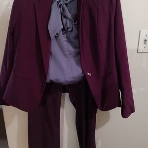 Women's suit
